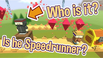 Making a 3d platformer game for your smartphone or PC. Added feature to compete with friends