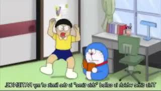 Nobita Sigma