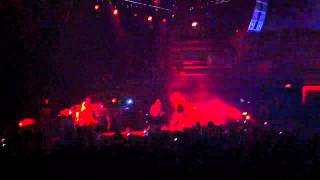 Interpol- Lights/ Chile 2011