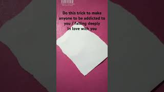 Do This Trick To Make Anyone To Be Addicted To You And Falling Madly In Love With You salt love