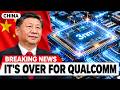 China's New 3nm Chip Just Beat 5 MILLION — Qualcomm Is in Trouble
