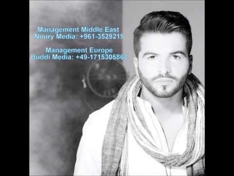 Walid Awad - Majnouni W B7ebbik 2014 / وليد عوض - مجنونة وبحبك