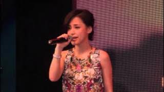 吳克羣   鍾欣桐 - 全部都給你 (新專輯發怖會) Live