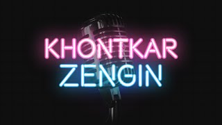 Khontkar - Zengin (KARAOKE / SÖZLERİ / LYRICS) Resimi