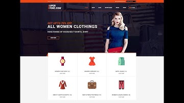 Super Store Woocommerce : Quick Theme Installation (WCM020042)