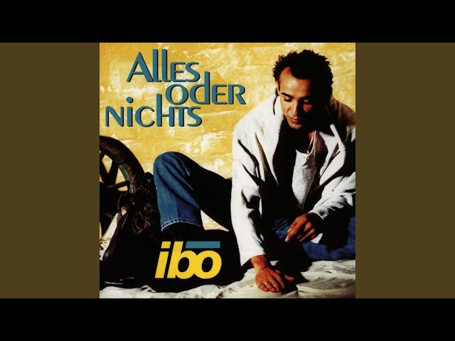 Ibo - Der Adler