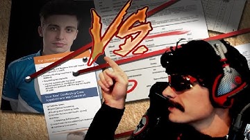 Shroud Teaches DrDisrespect How To Play Apex Legends | Apex Legends Moments #1