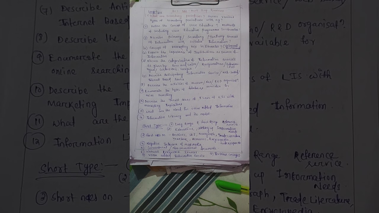 Blis-Bli-222 Most Important questions for July-2024 Exam.