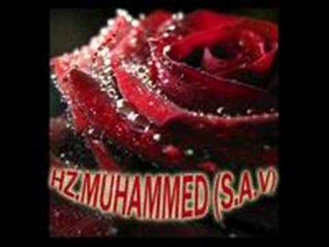 Güçlü Soydemir-Muhammedin o Gözleri(2007)-İlahiler