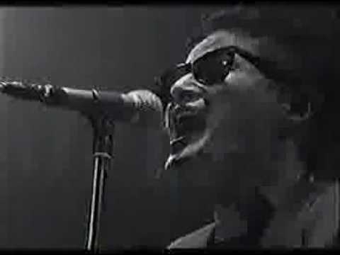 TH eROCKERS / 涙のモーターウェイ