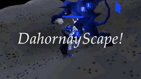 Best Runescape Private Server 24/7