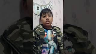 Puisi cita2ku menjadi tentara