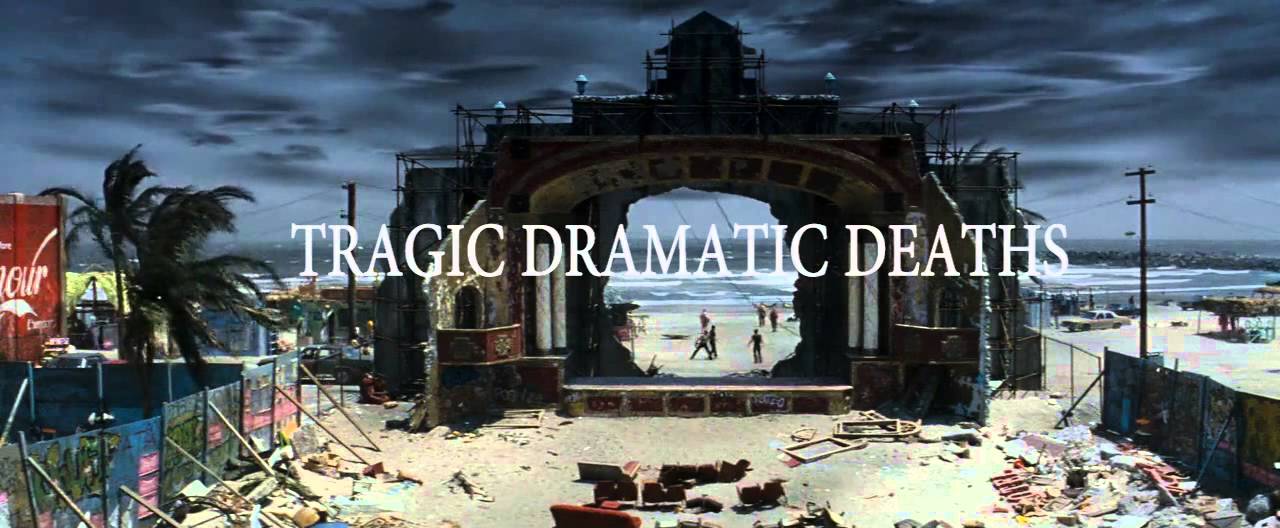 Observing Baz Luhrmann S Red Curtain Trilogy Through Repeating