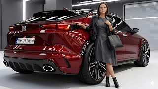 NEW 2026 Fiat 125 Diesel SUV: Record-Breaking Fuel Economy, Shocking Price, and a Jaw-Dropping De... New Fiat 125 Diesel 2026 亞 The Italian Legend Is Back Incredible Fuel Economy And Monstrous Torque