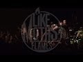 Capture de la vidéo Like Moths To Flames - Full Set Live [Hd] - Fight The Silence Tour 2014