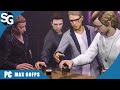 GTA V Online: Nightclub Management Missions (No Commentary)