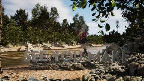 AMV Typography Mep Part - Love Story (Project File)