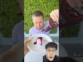 Cho em xin miếng sô cô la nha #funny #shorts #viralvideo