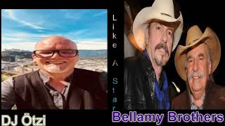 Rockclassics: DJ Ötzi &amp; Bellamy Brothers - Like a Star