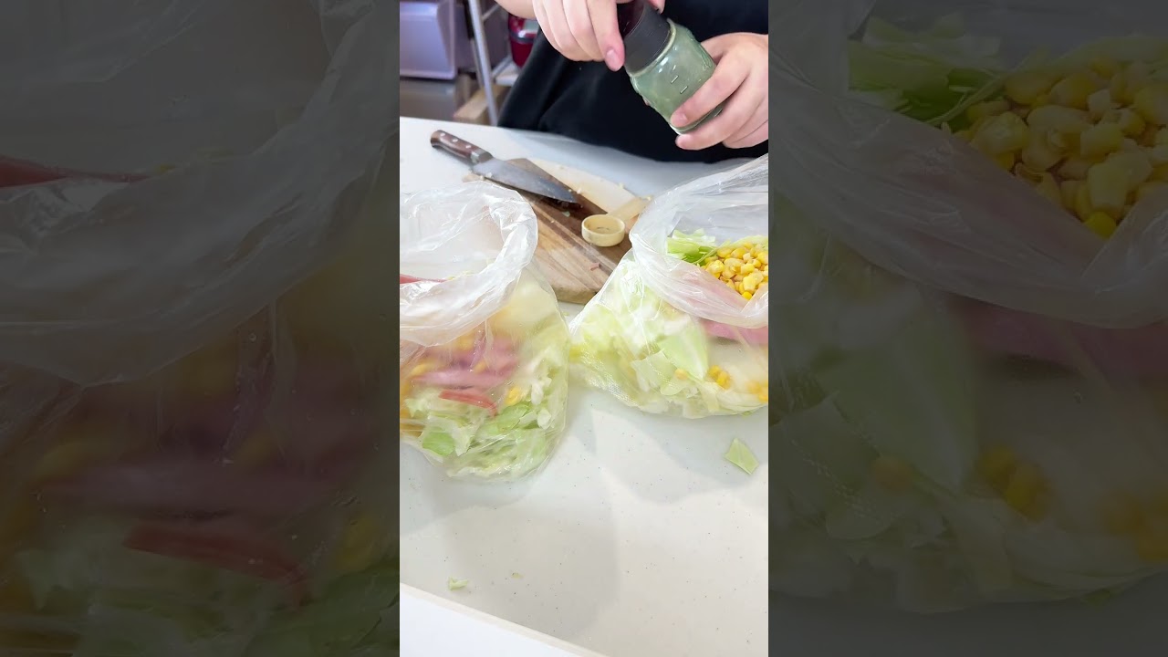 アイラップにぶち込みコールスロー