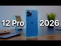 Using the iPhone 12 Pro in 2026 - Review Mp3 Song