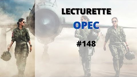 Lecturette for SSB || OPEC || #148 ||Whatsapp-8791148209 for practice