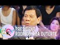 President Duterte on his active sex life | GGV