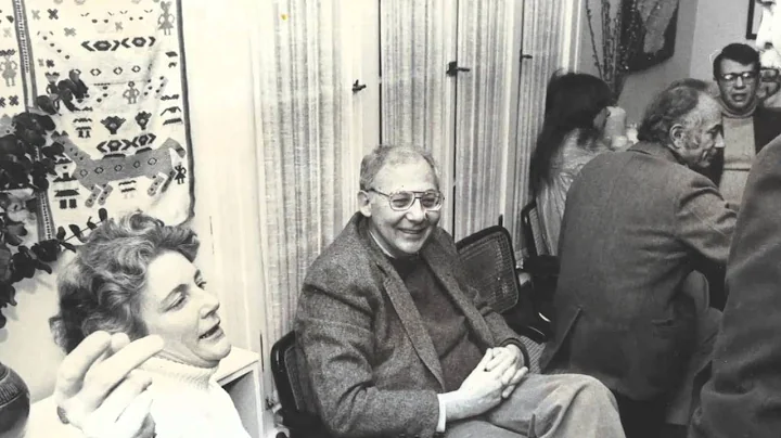Open Road Media: Stanley Elkin Profile