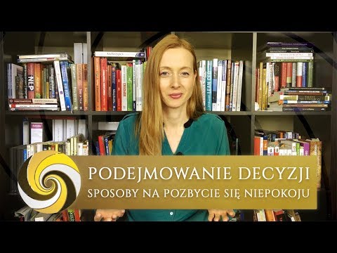 Wideo: Bardziej zrelaksowany sposób (ze zdjęciami)