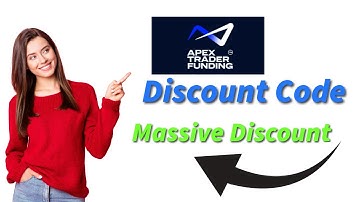 Apex Trader Funding Coupon Code - KVFPFAPD | Best Discount Offer Exclusive Offer