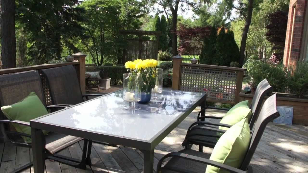 SOLD 1036 MASTERS GREEN Oakville, ON YouTube