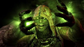 Mortal Kombat XL - Offline Multiplayer - PVP Mode - Part 10