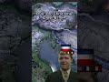 Did everyone’s bro play Italy for the first time? XD  #heartsofiron4 #hoi4 #hoi4meme