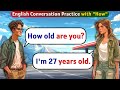 English conversation practice   100 questions and answers with how