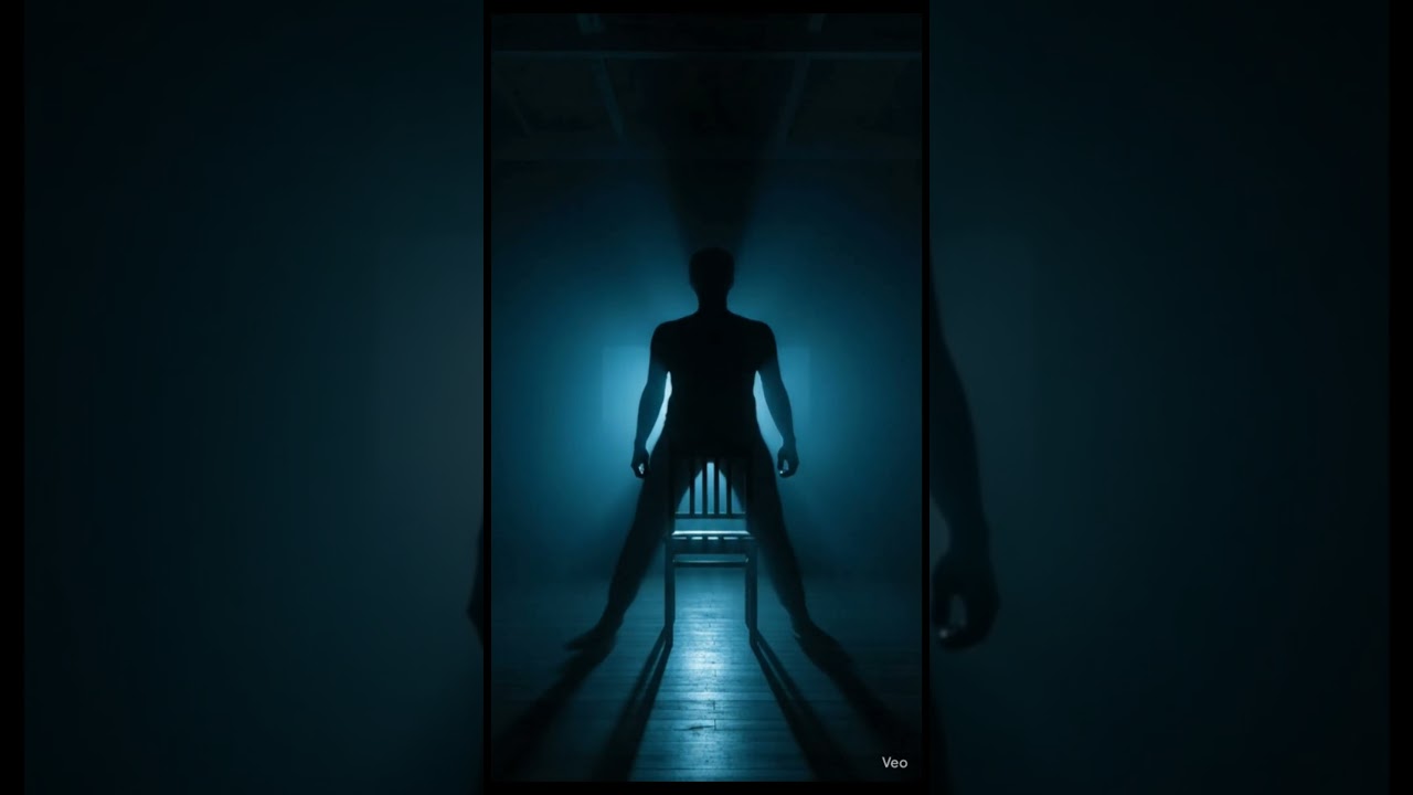 WATCH ALONE 😈 | Dark Psychological Horror Short