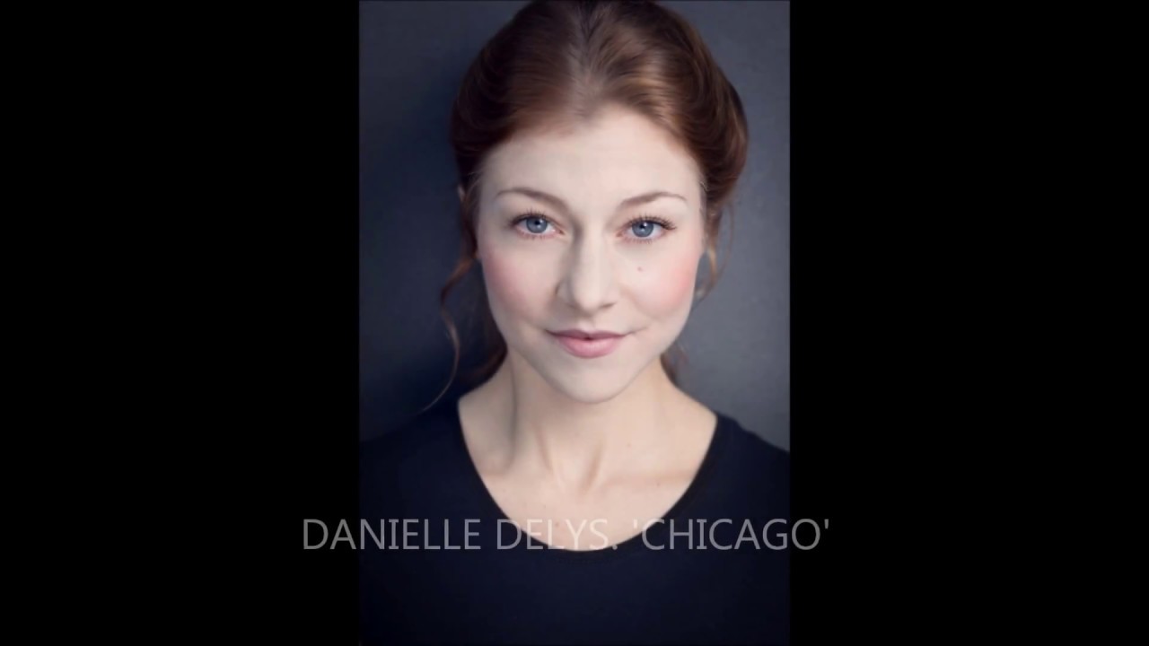 Danielle Delys. Chicago extracts. Hunyak YouTube