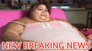 My 600-lb Life Star Lupe Samano After the Cameras Stopped - The Truth Is Devastating