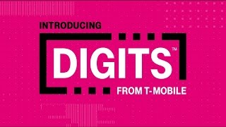 T MOBILE DIGITS, SMART DEVICES