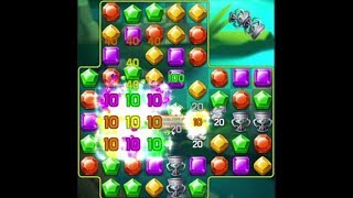 Jewel Palace - BEST GAMEplay - grand match 3 puzzle adventure screenshot 5