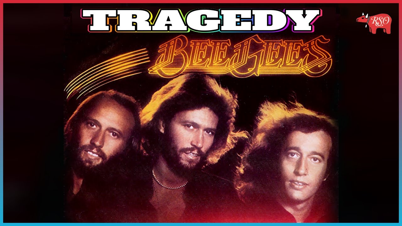 YouTubeでBee Gees - Tragedy (1979)を視聴 YouTubeでBee Gees - Tragedy (1979)を視聴