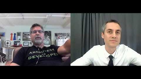 Architect as Developer  Taking Control of Design and Getting Paid for it, with Jonathan Segal FAIA