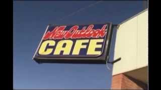 Chinese Restaurants: Canada Opening Sequence