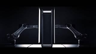 3Srobotics, a provider of Physical AI embodied intelligent welding robot solutions