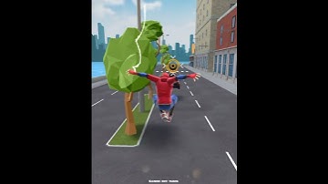 Spider Fighter 3 - Gameplay Walkthrough 🔥(iOS,Android)