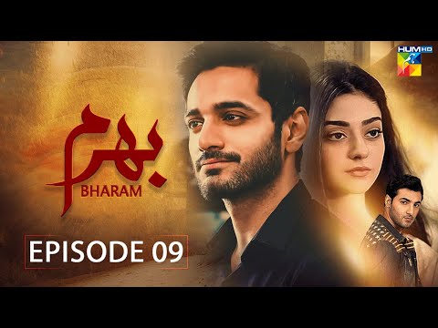 Bharam — Episode 9