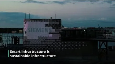 Smart infrastructure is sustainable infrastructure