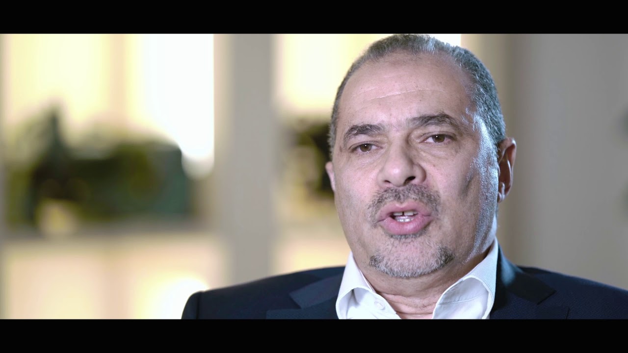 Giza Spinning and weaving co YouTube