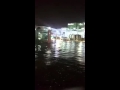 مجمع مرور حفر الباطن غرق مجمع مرور حفر الباطن غرق