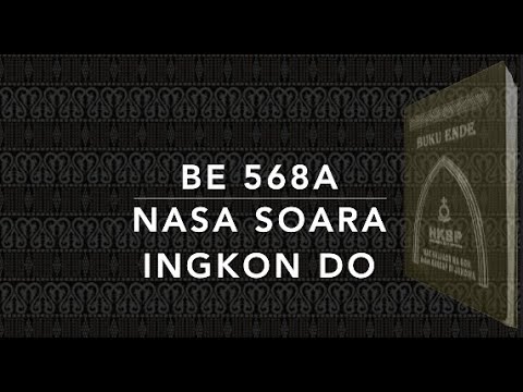 Thumbnail YouTube — Nasa Soara Ingkon Do (1