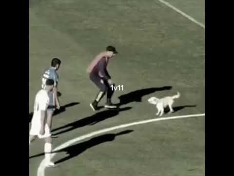 1 vs 11...